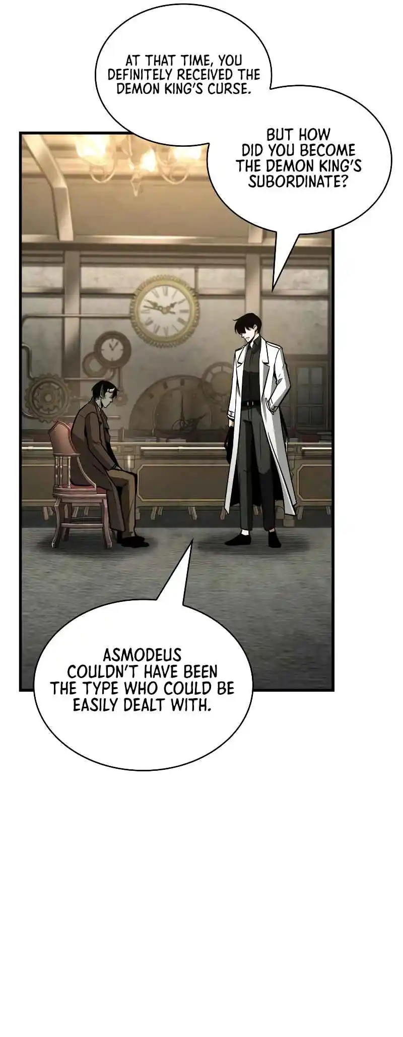 Omniscient Reader's Viewpoint 235