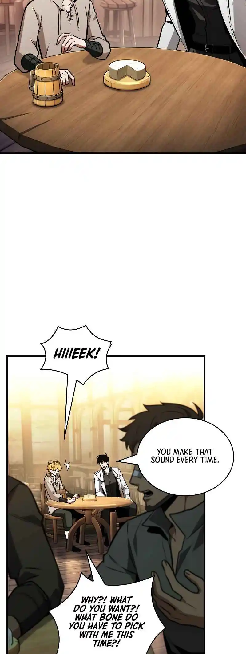 Omniscient Reader's Viewpoint 236