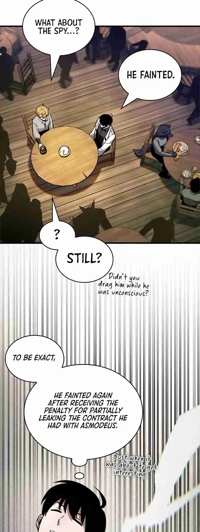 Omniscient Reader's Viewpoint 236