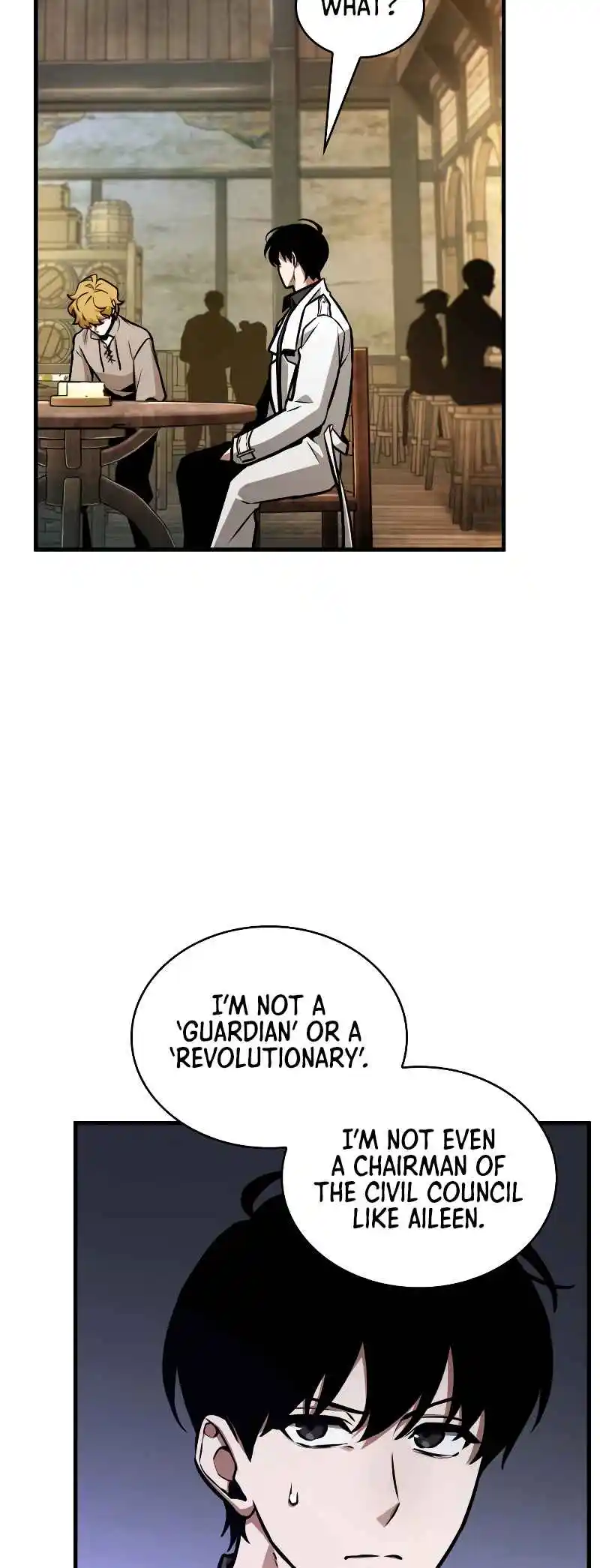 Omniscient Reader's Viewpoint 236