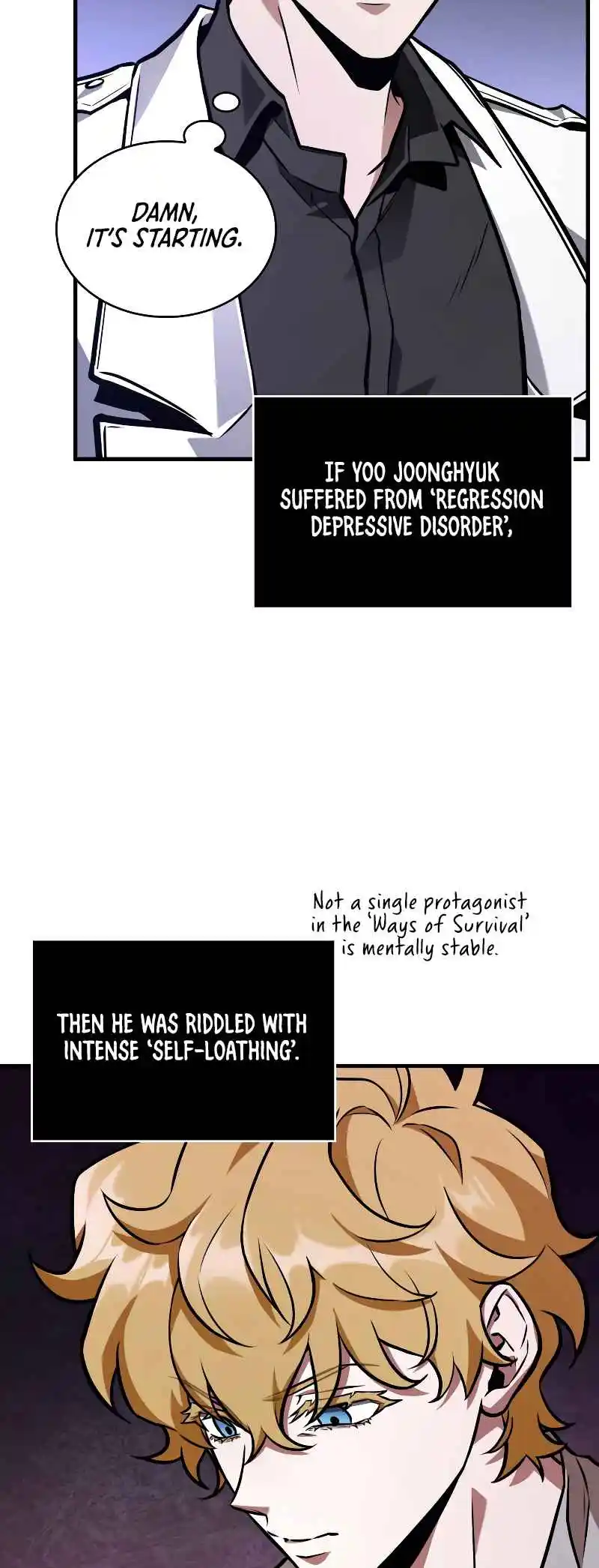 Omniscient Reader's Viewpoint 236