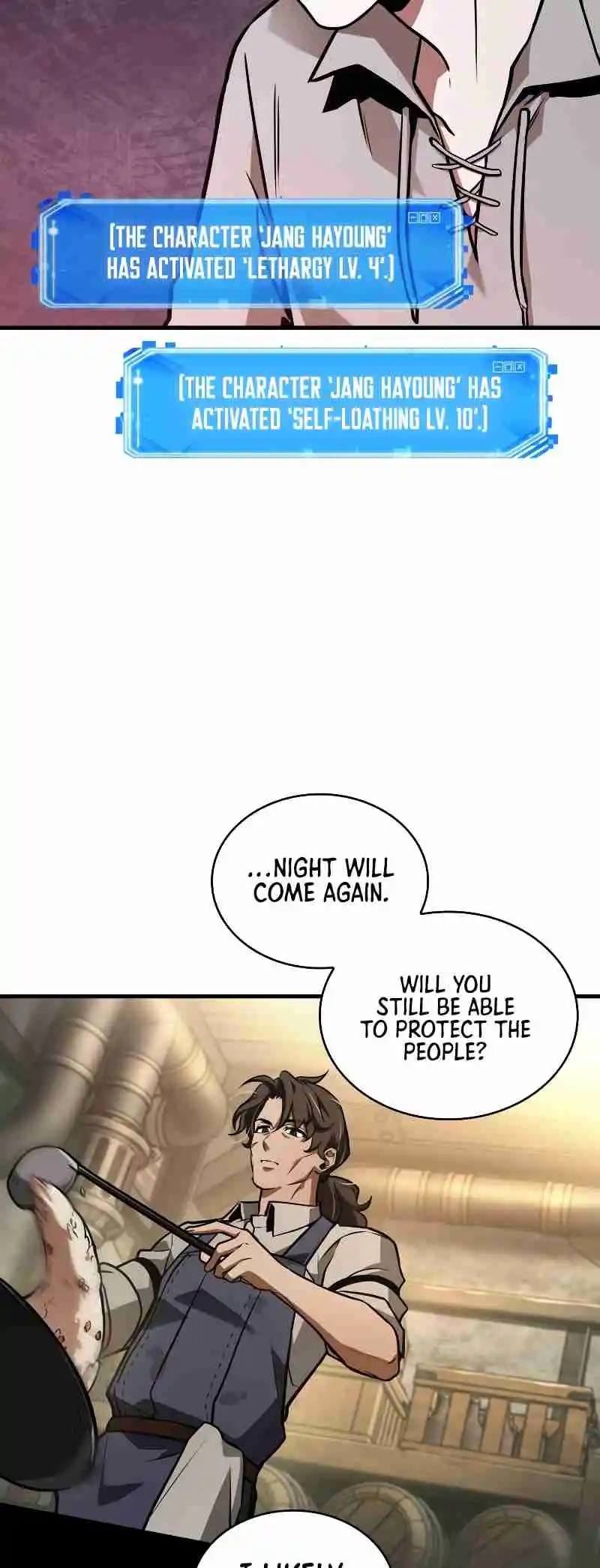 Omniscient Reader's Viewpoint 236