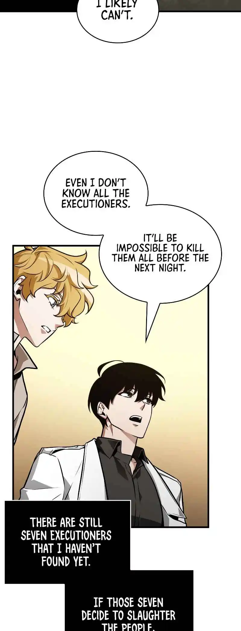 Omniscient Reader's Viewpoint 236