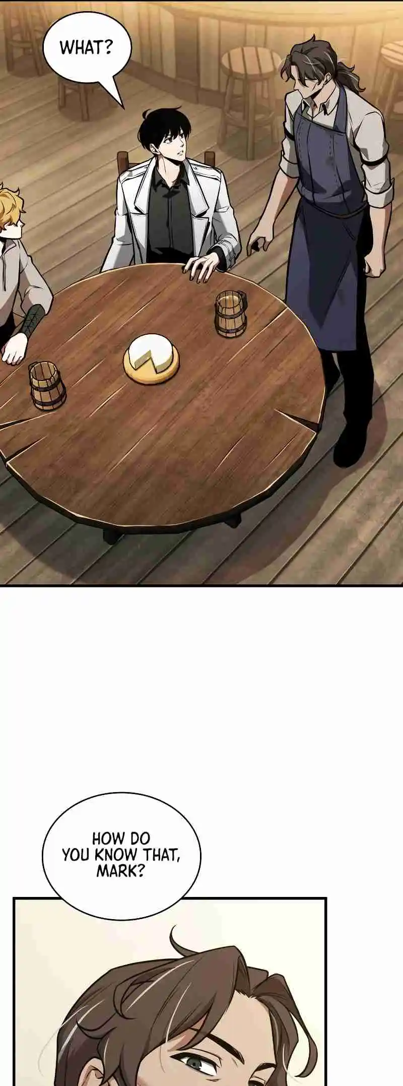 Omniscient Reader's Viewpoint 236