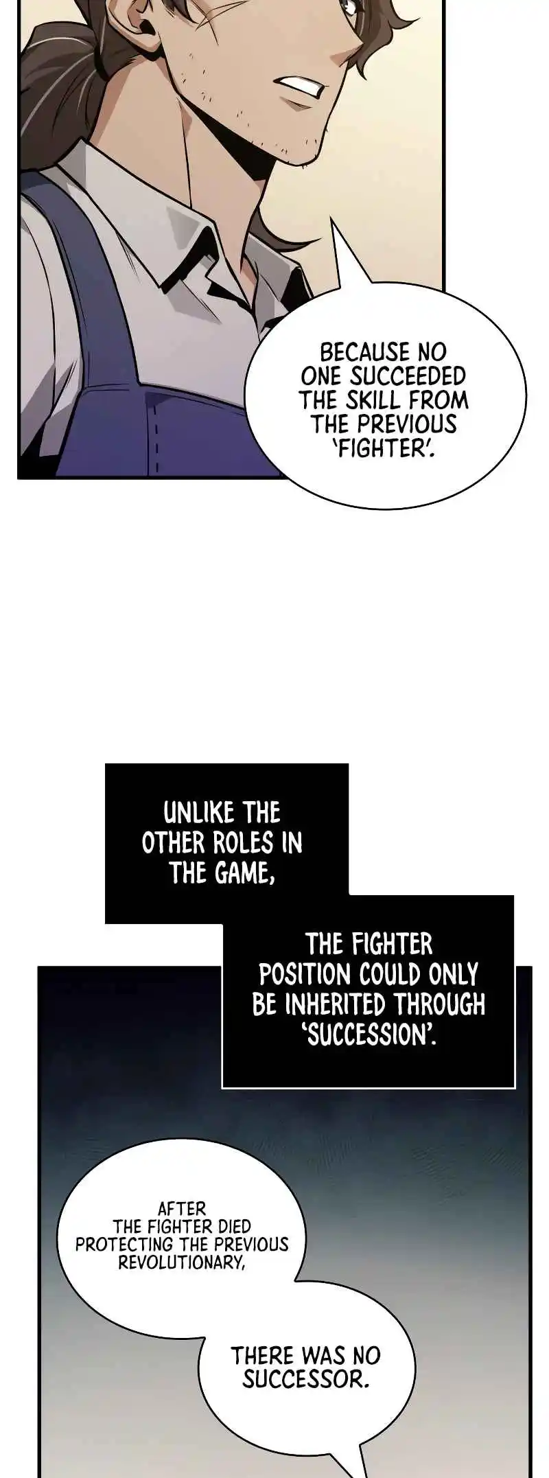 Omniscient Reader's Viewpoint 236