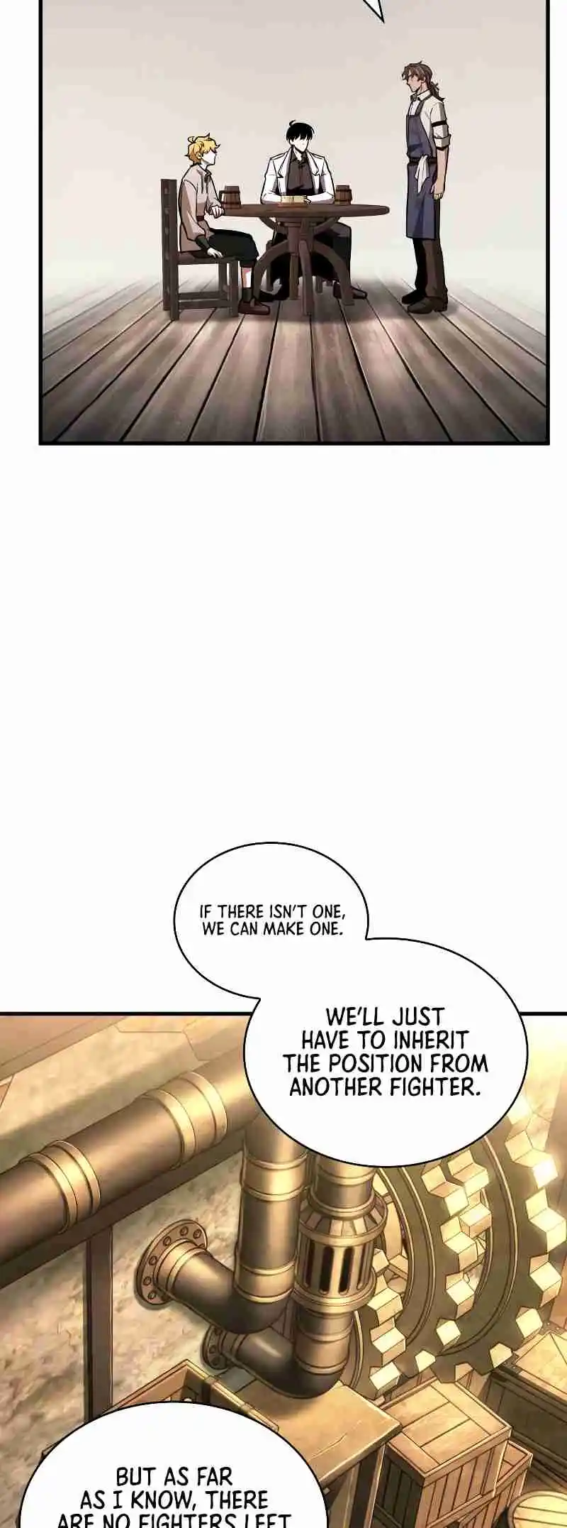 Omniscient Reader's Viewpoint 236