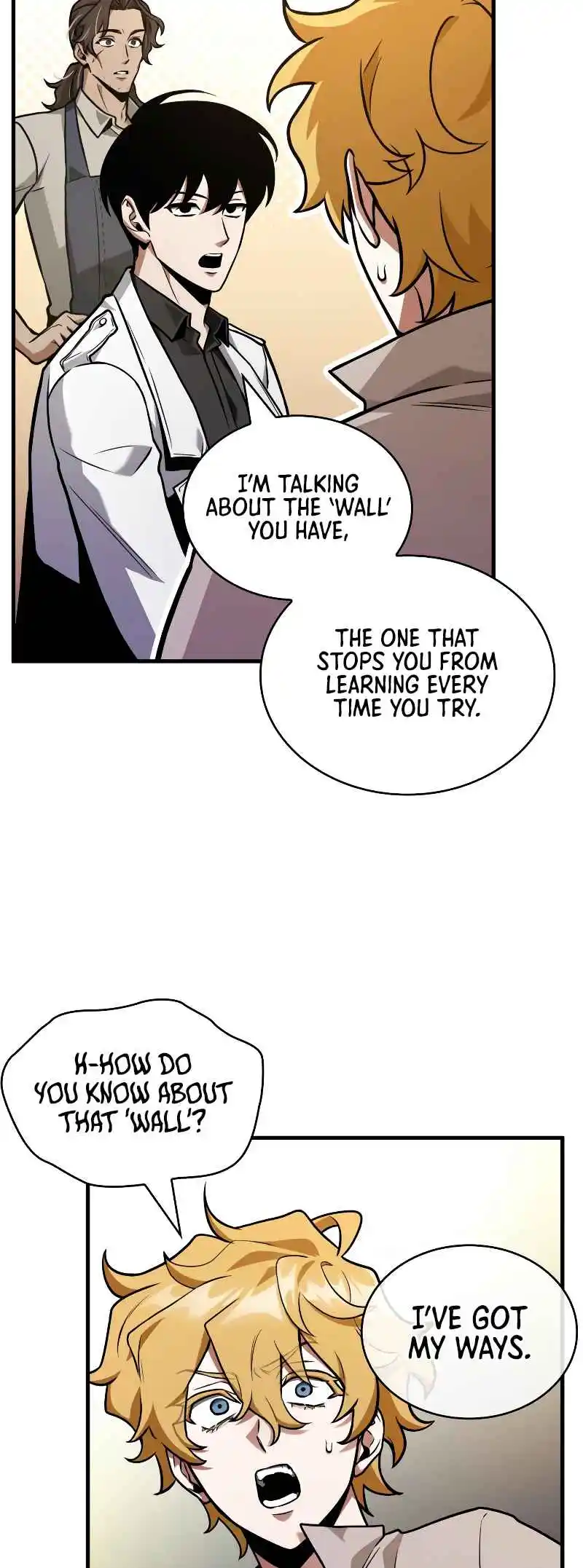 Omniscient Reader's Viewpoint 236