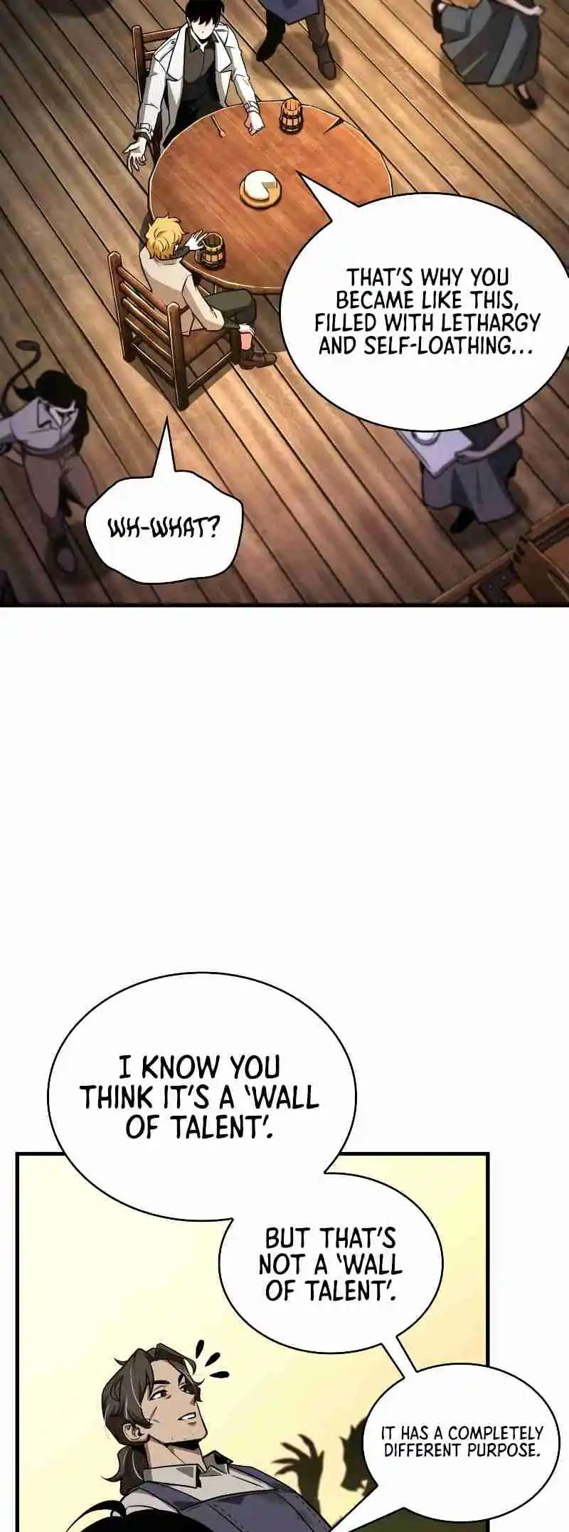 Omniscient Reader's Viewpoint 236