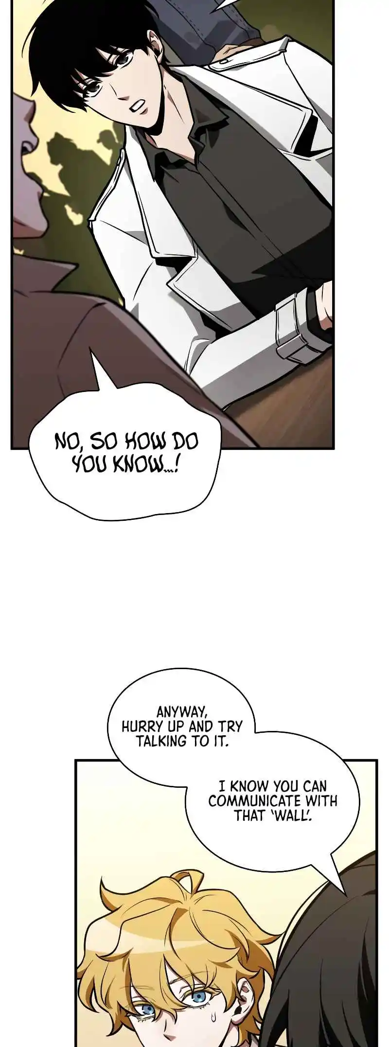 Omniscient Reader's Viewpoint 236