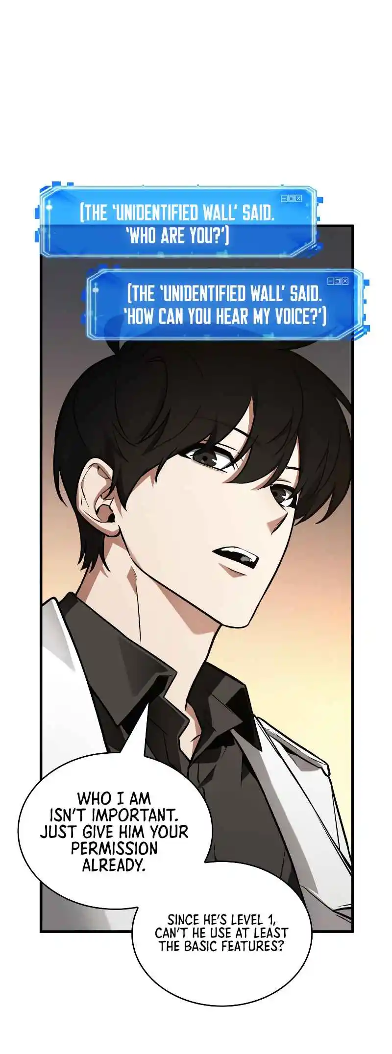 Omniscient Reader's Viewpoint 236