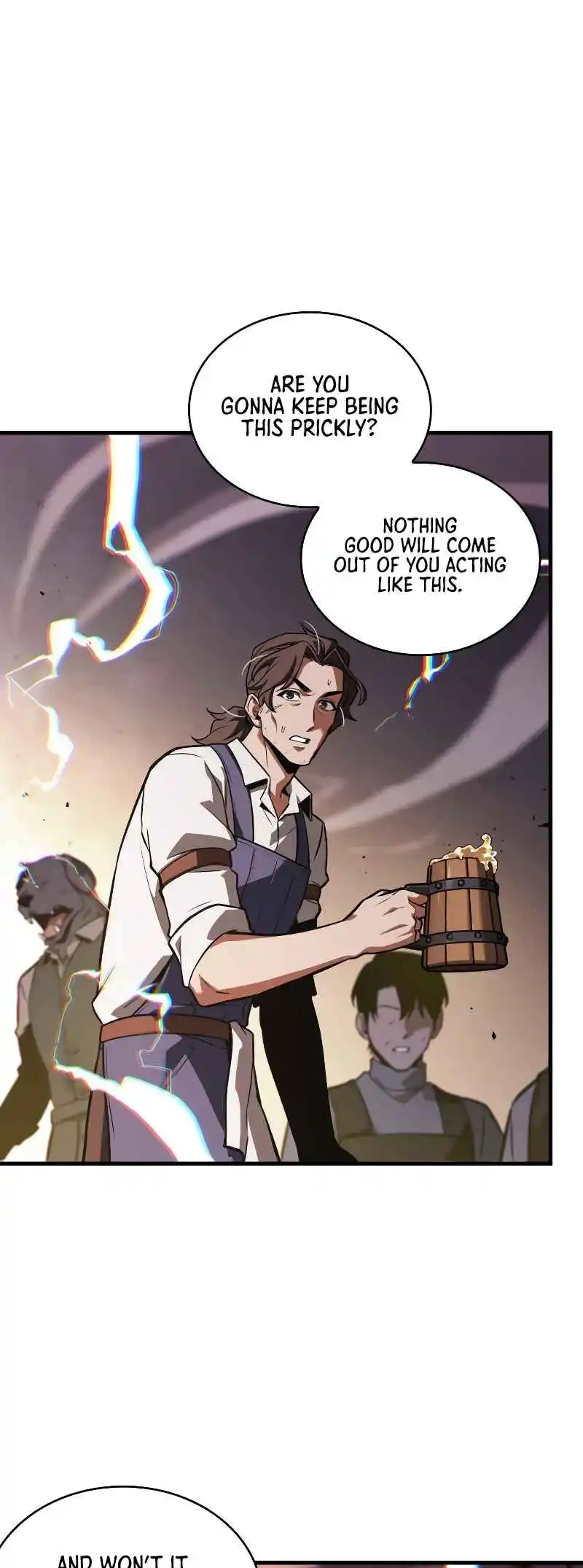 Omniscient Reader's Viewpoint 236