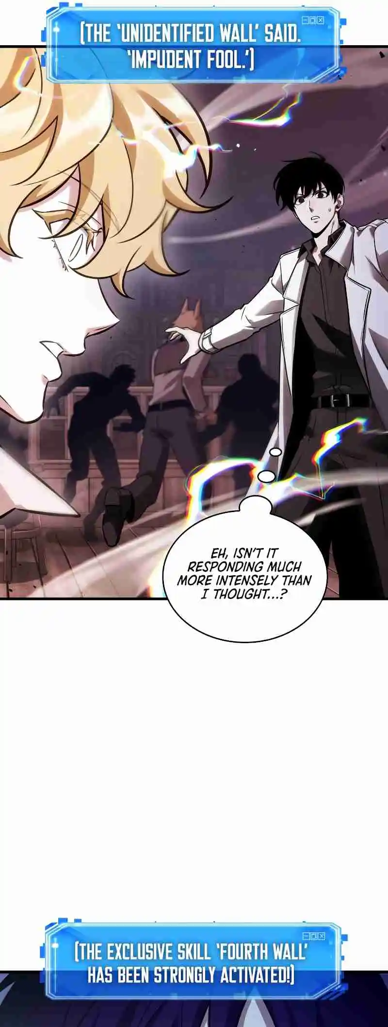 Omniscient Reader's Viewpoint 236