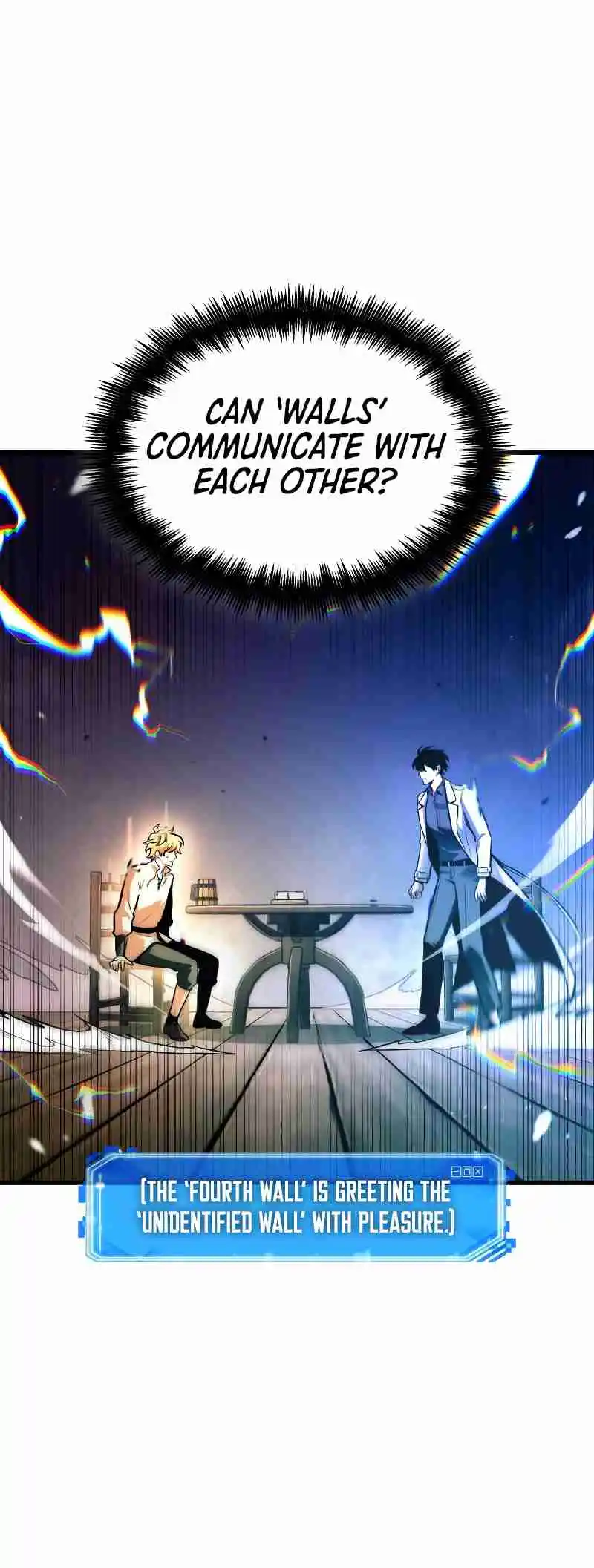 Omniscient Reader's Viewpoint 236