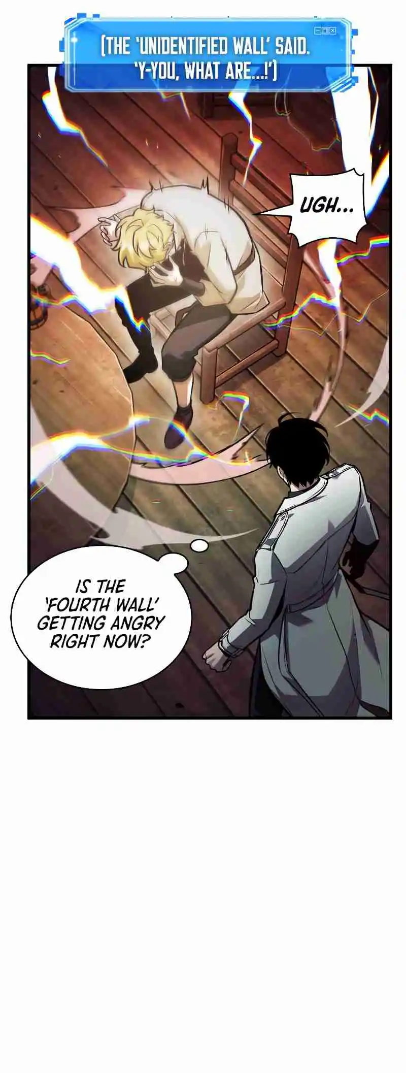 Omniscient Reader's Viewpoint 236