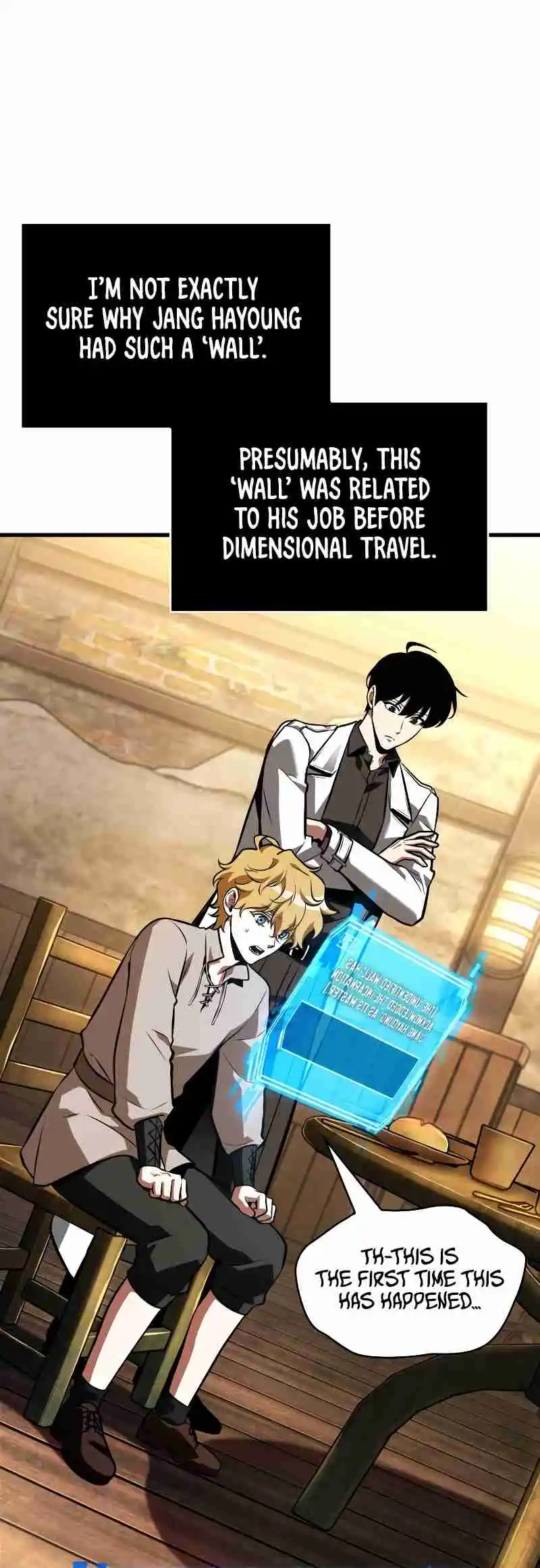 Omniscient Reader's Viewpoint 236