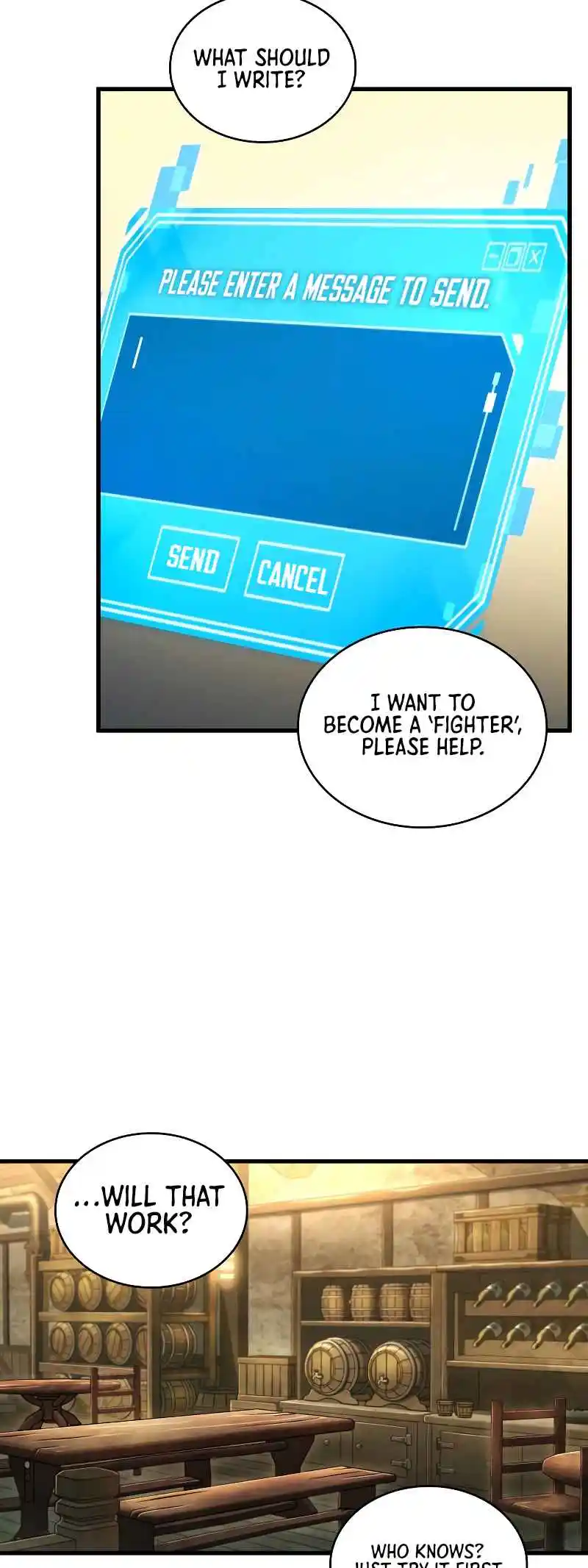 Omniscient Reader's Viewpoint 236