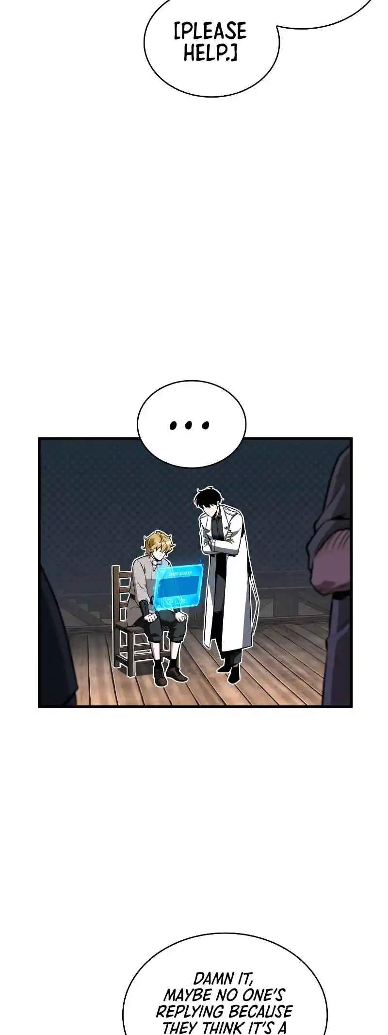 Omniscient Reader's Viewpoint 236