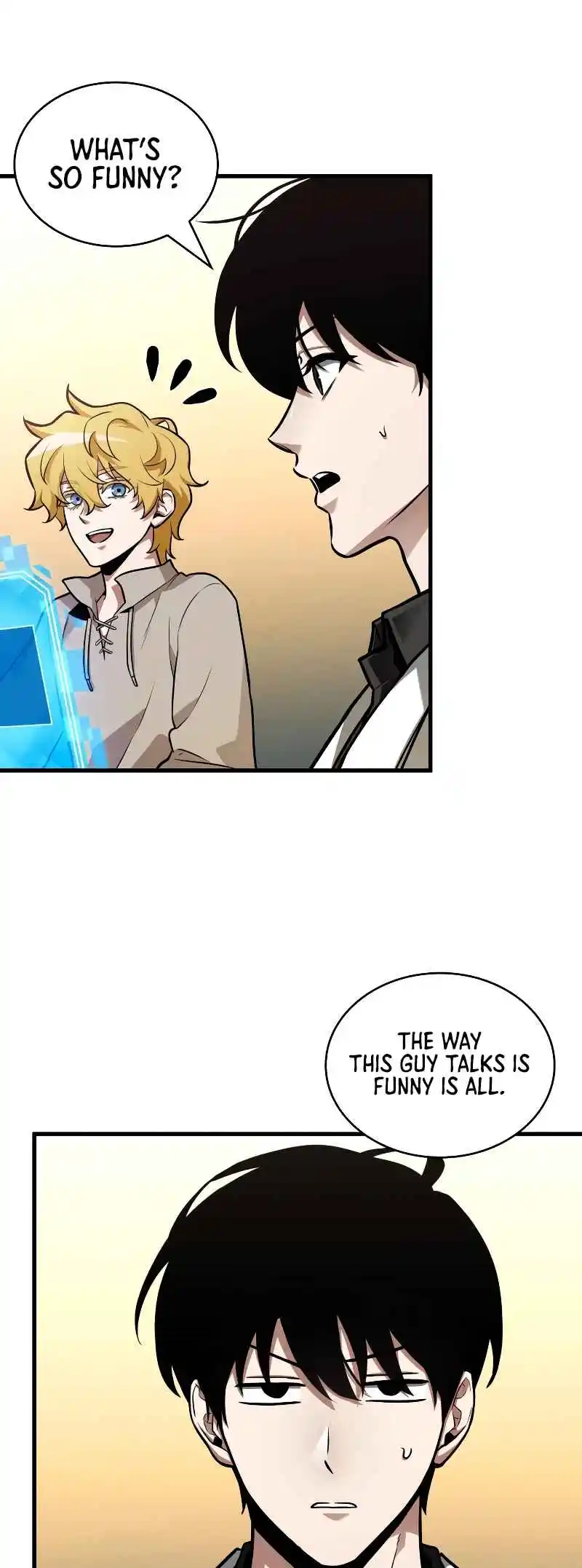 Omniscient Reader's Viewpoint 237