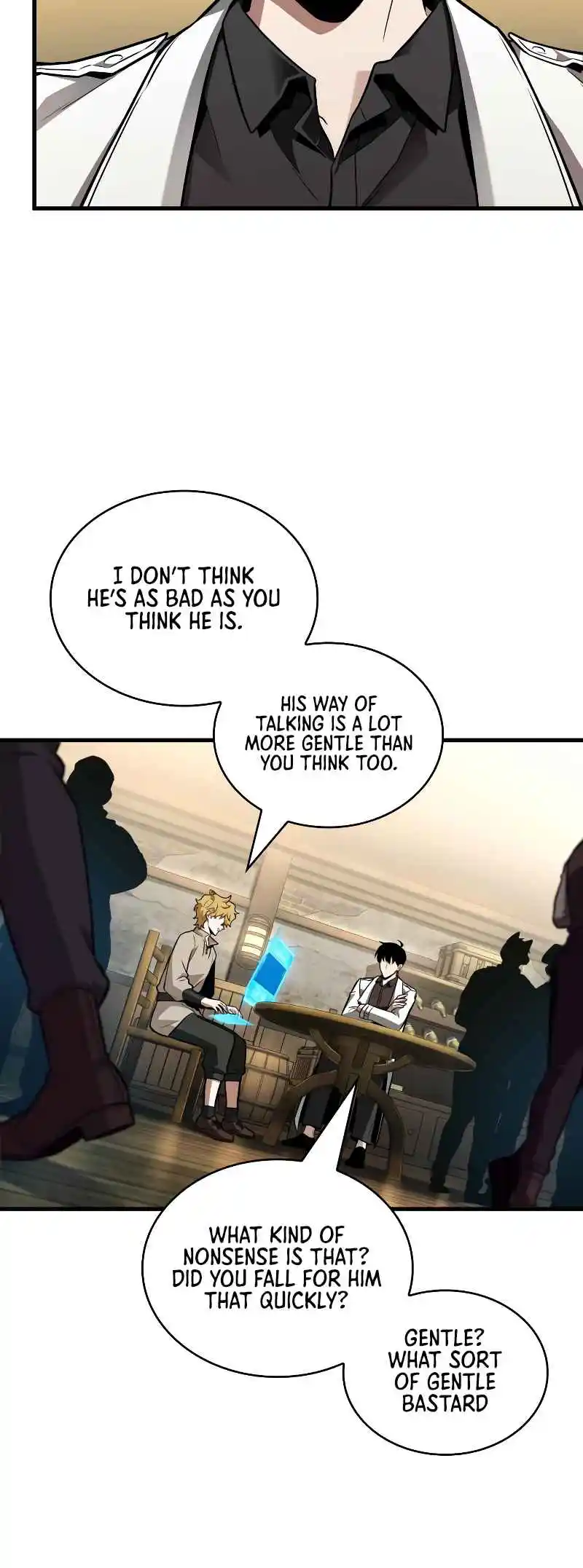 Omniscient Reader's Viewpoint 237