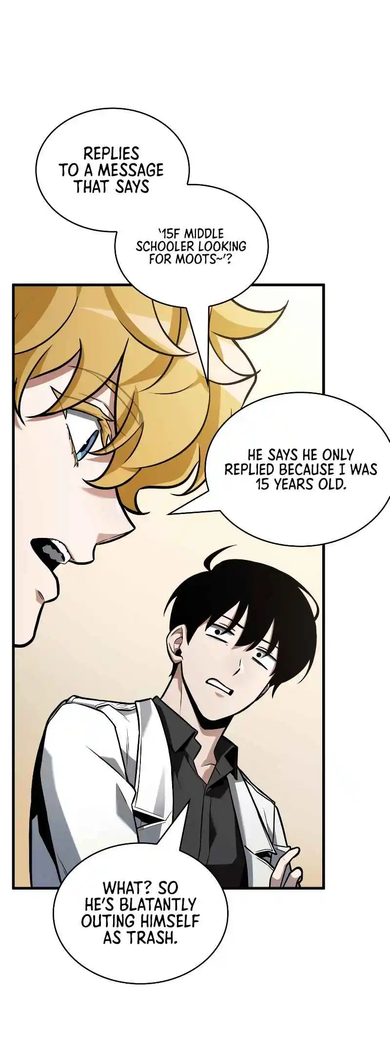 Omniscient Reader's Viewpoint 237