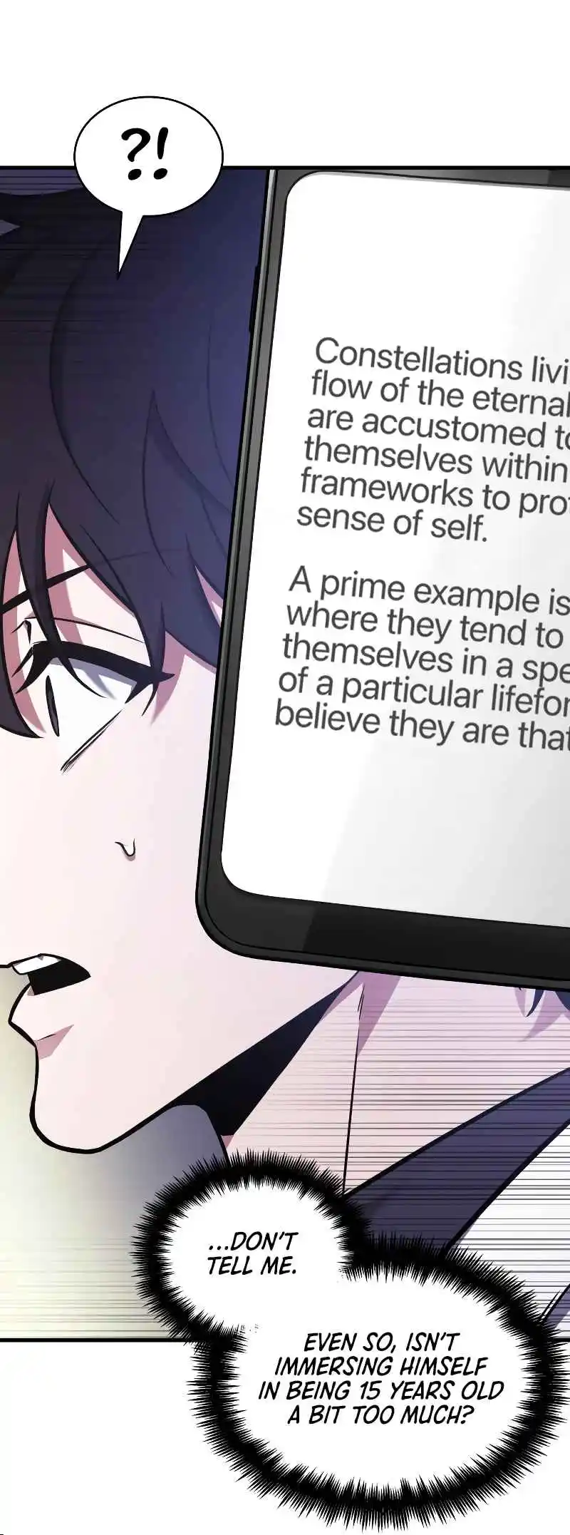 Omniscient Reader's Viewpoint 237