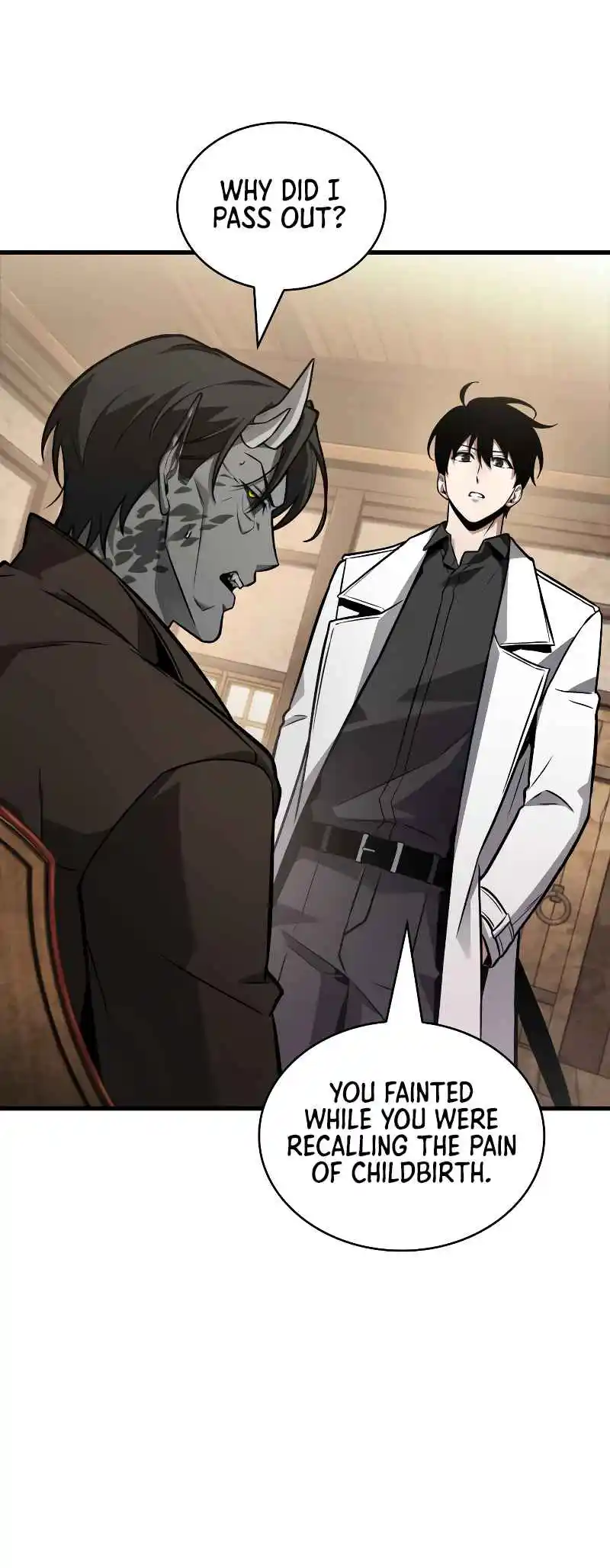 Omniscient Reader's Viewpoint 237