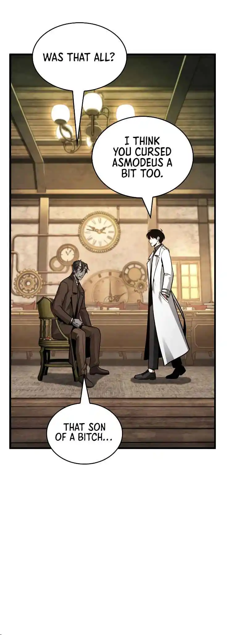 Omniscient Reader's Viewpoint 237