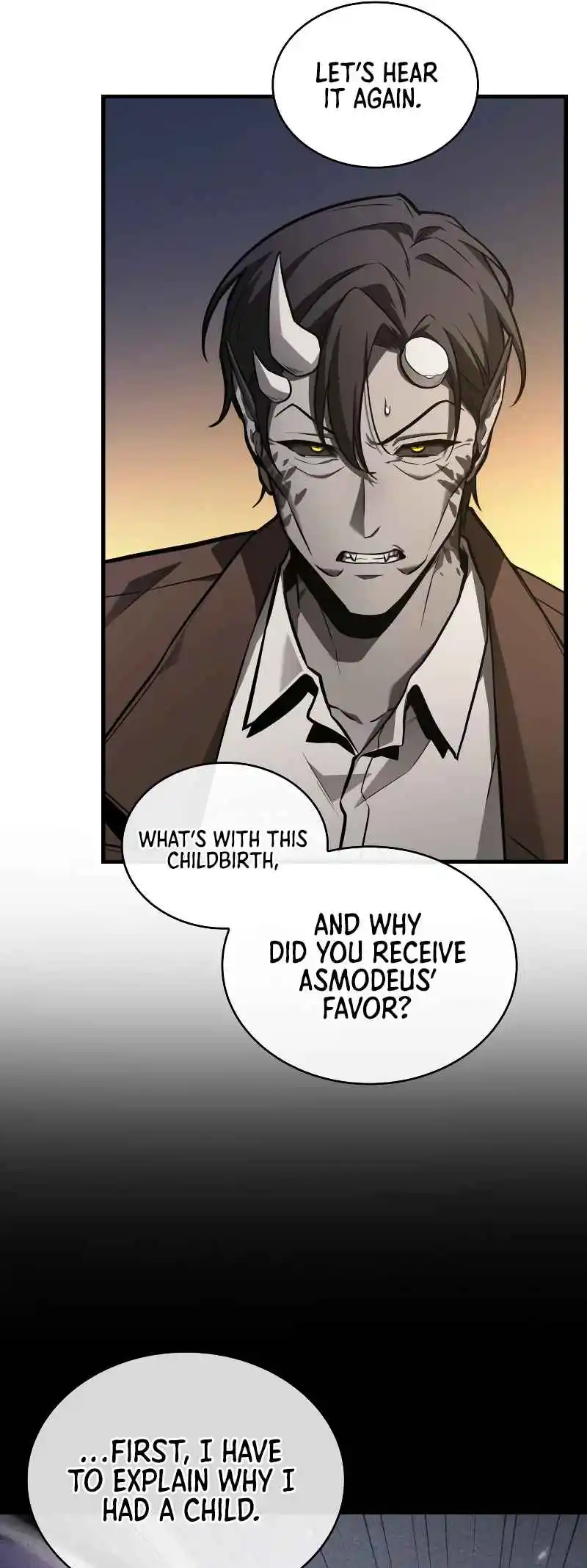 Omniscient Reader's Viewpoint 237