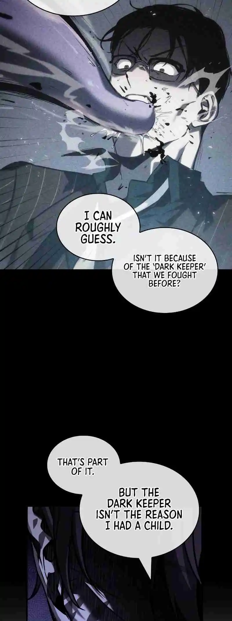 Omniscient Reader's Viewpoint 237