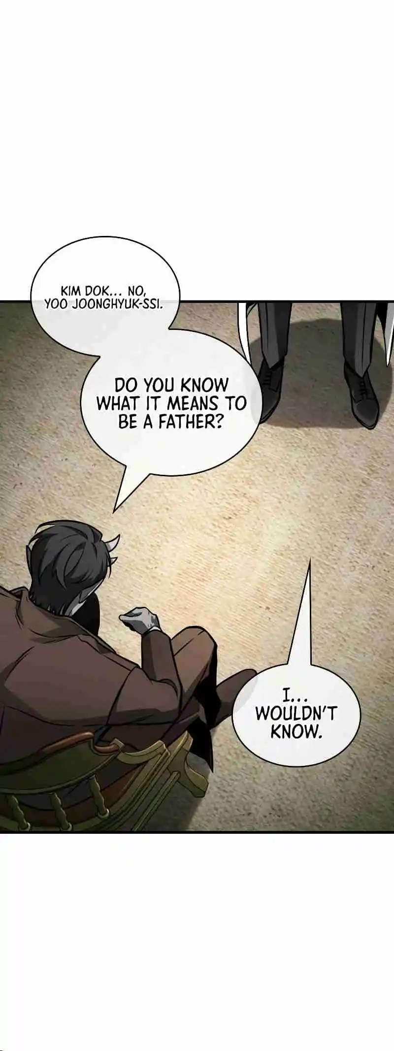 Omniscient Reader's Viewpoint 237