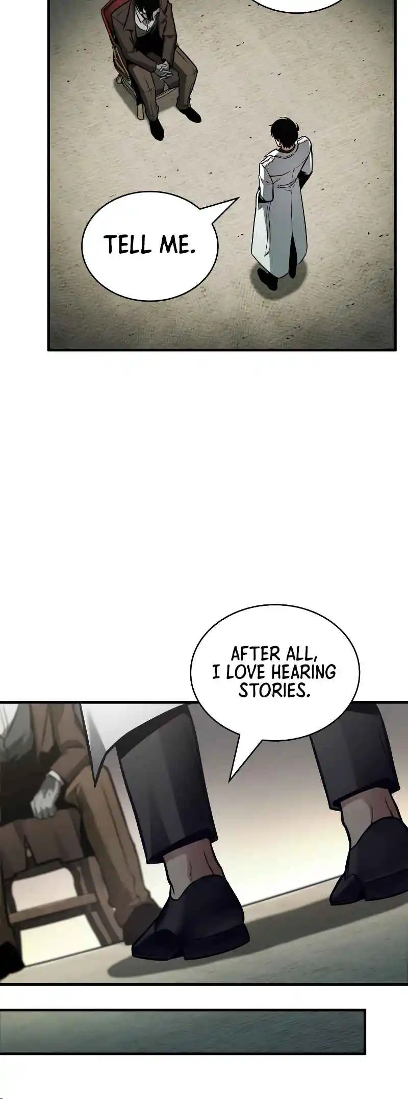 Omniscient Reader's Viewpoint 237