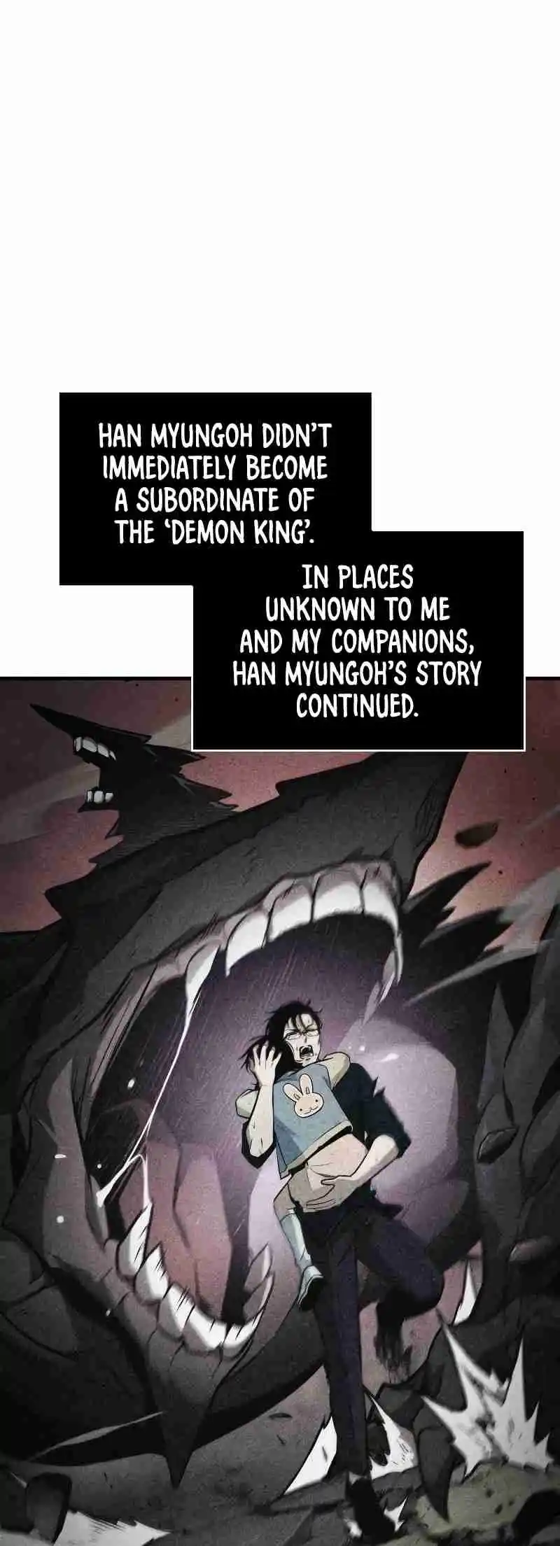 Omniscient Reader's Viewpoint 237