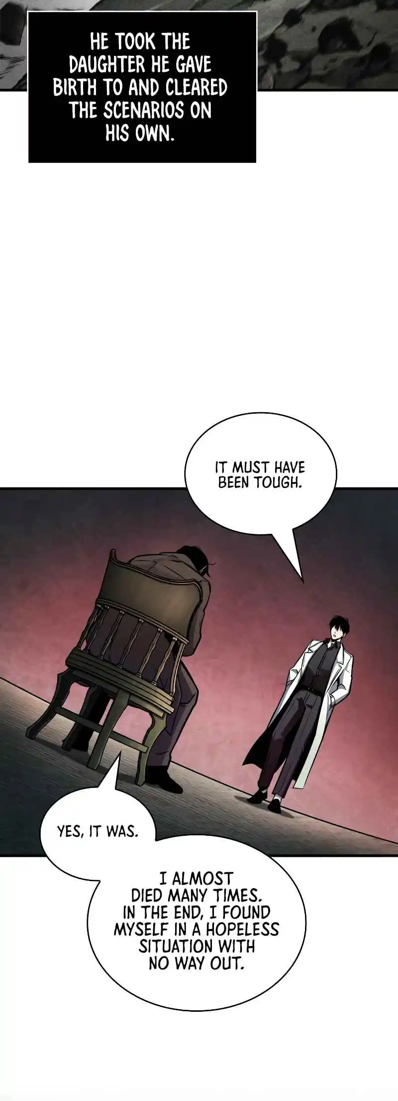 Omniscient Reader's Viewpoint 237