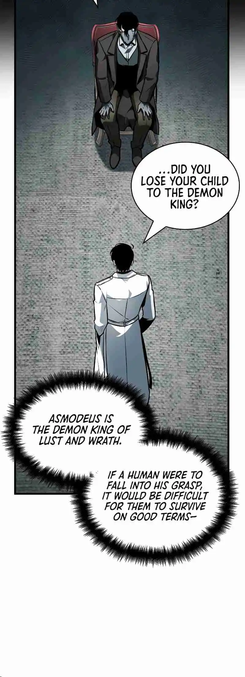 Omniscient Reader's Viewpoint 237