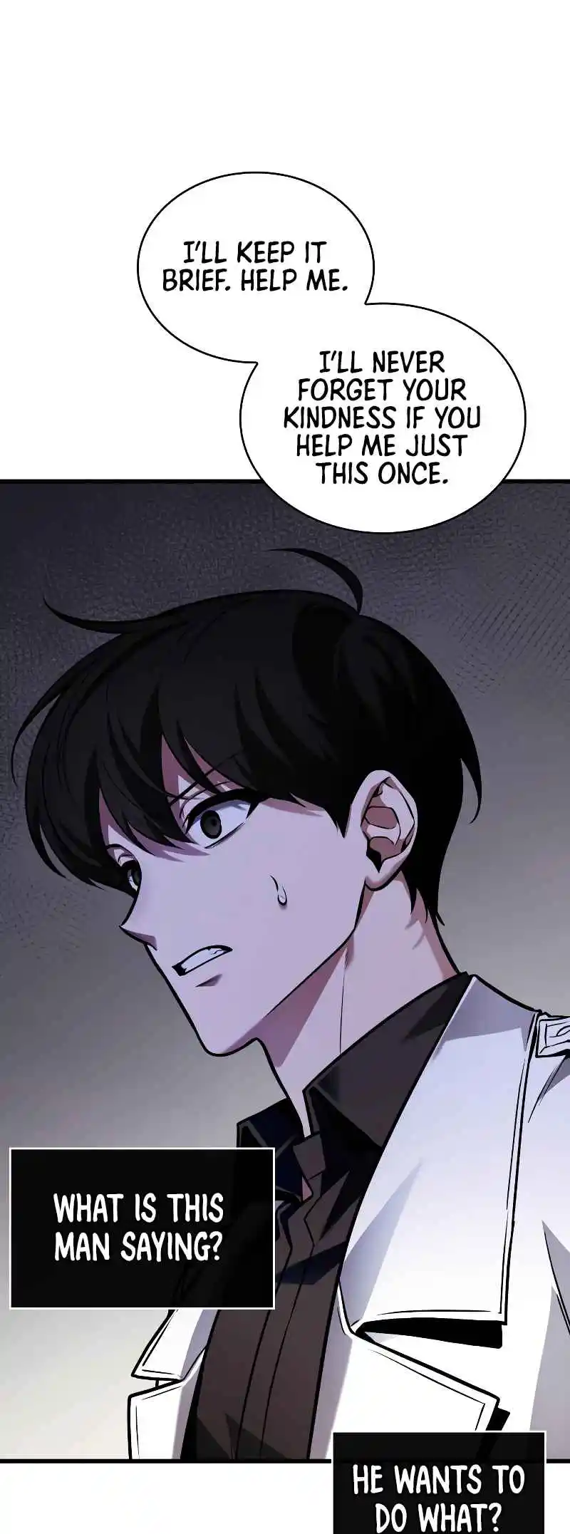 Omniscient Reader's Viewpoint 237