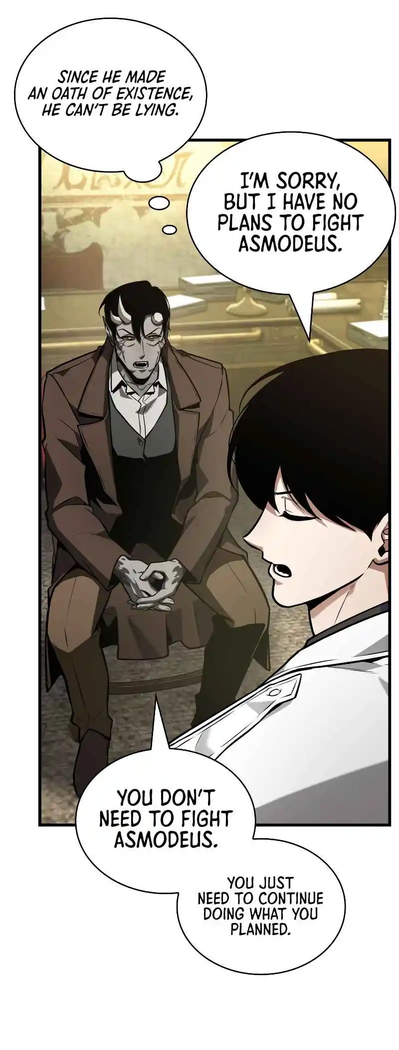 Omniscient Reader's Viewpoint 237