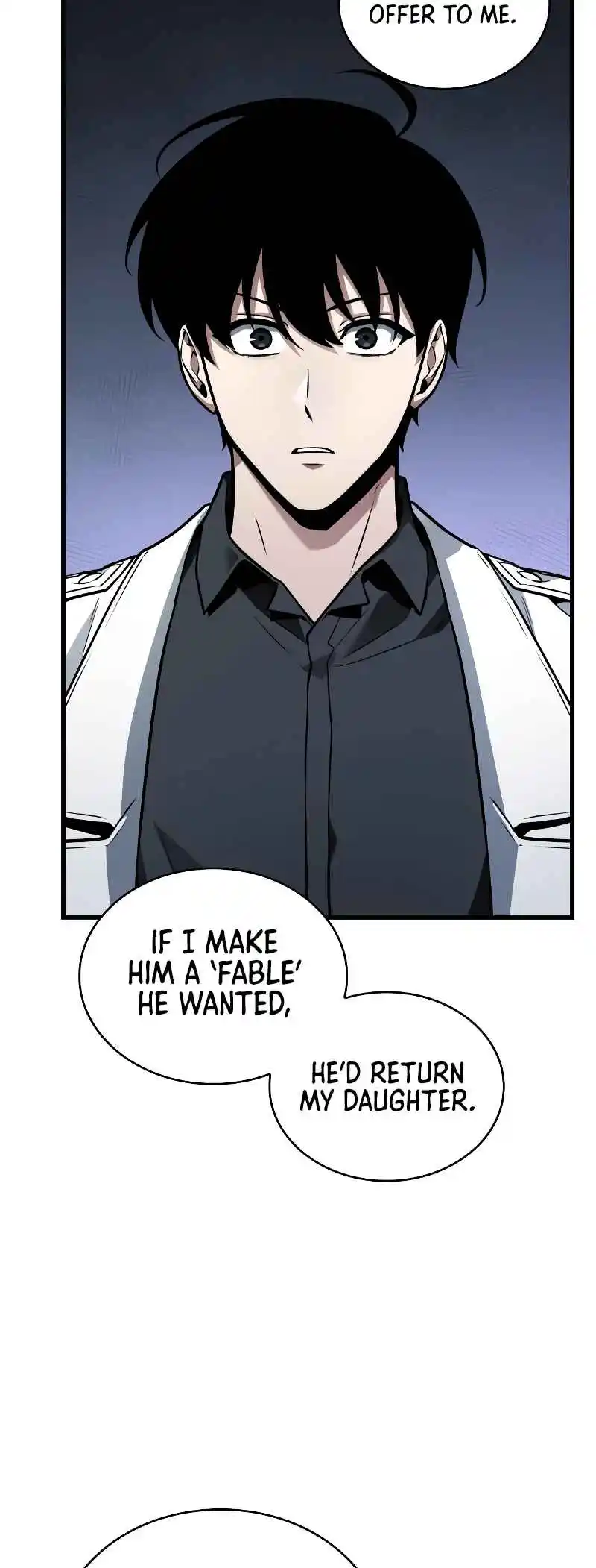 Omniscient Reader's Viewpoint 237