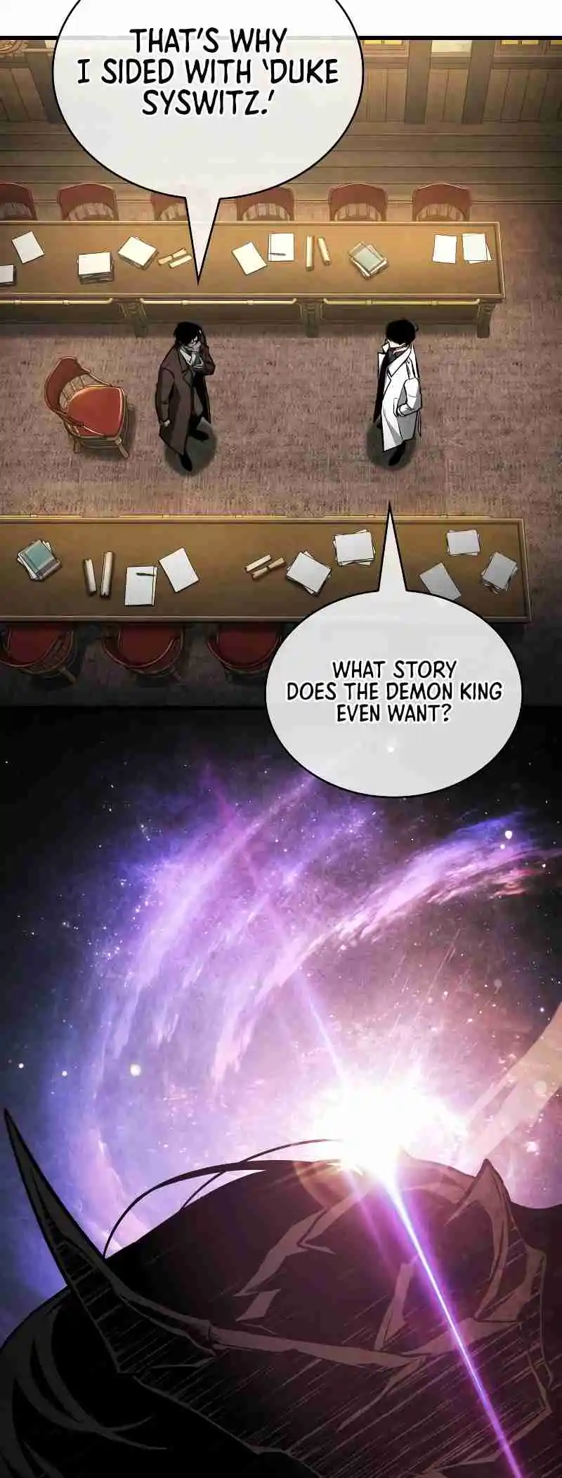 Omniscient Reader's Viewpoint 237