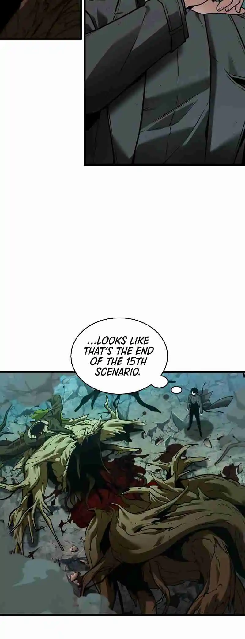 Omniscient Reader's Viewpoint 237