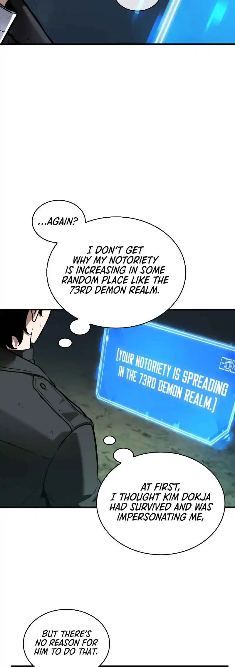 Omniscient Reader's Viewpoint 237