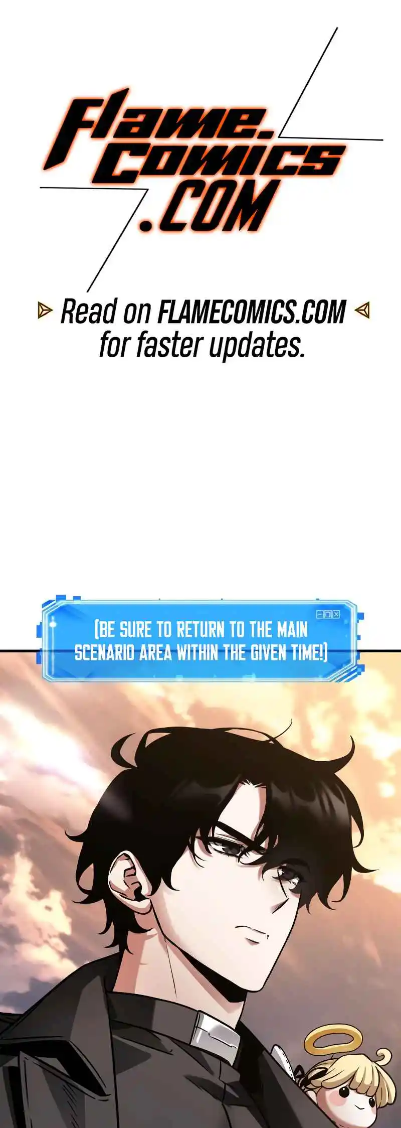 Omniscient Reader's Viewpoint 244