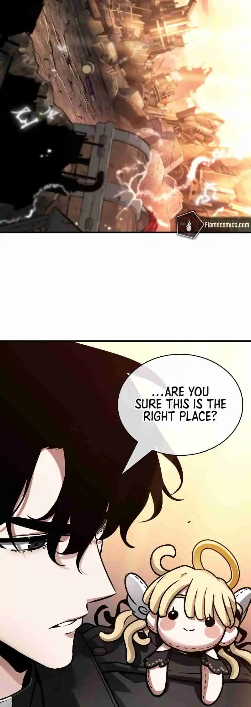 Omniscient Reader's Viewpoint 244