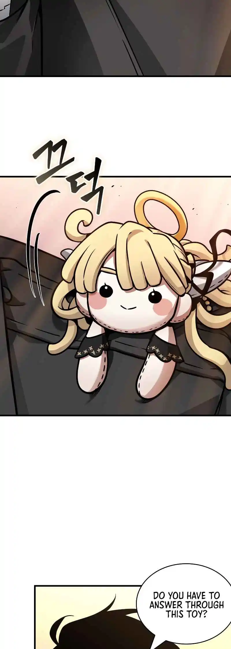 Omniscient Reader's Viewpoint 244