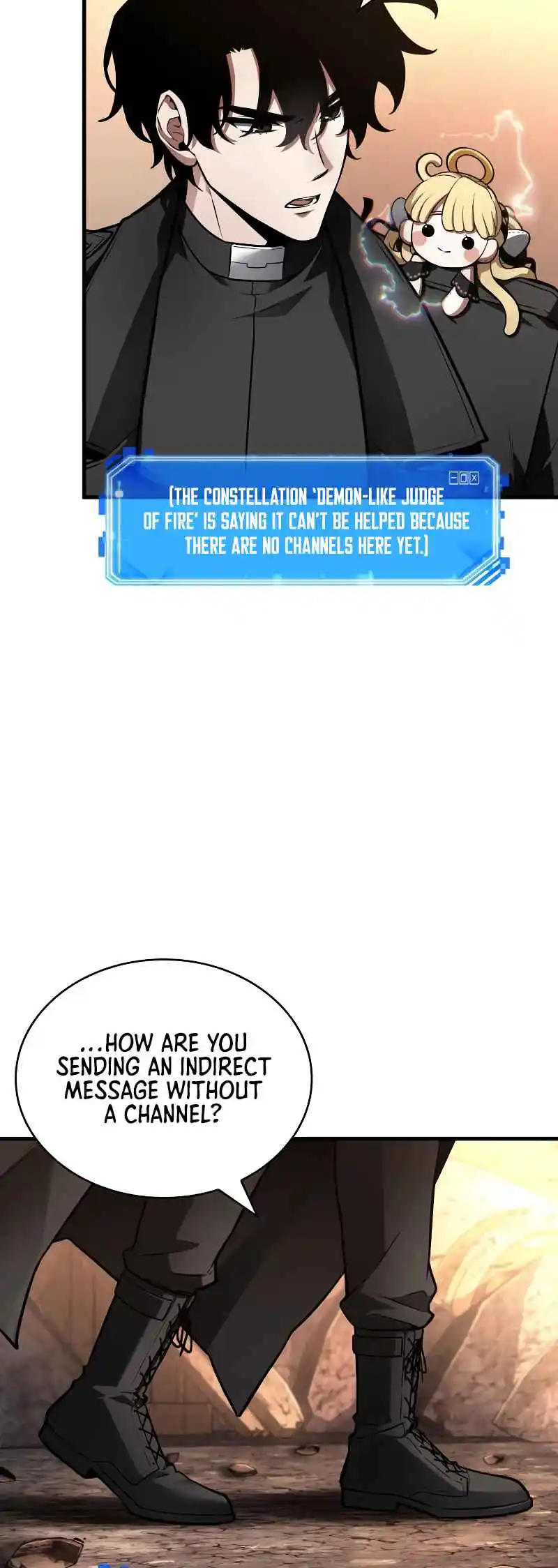 Omniscient Reader's Viewpoint 244