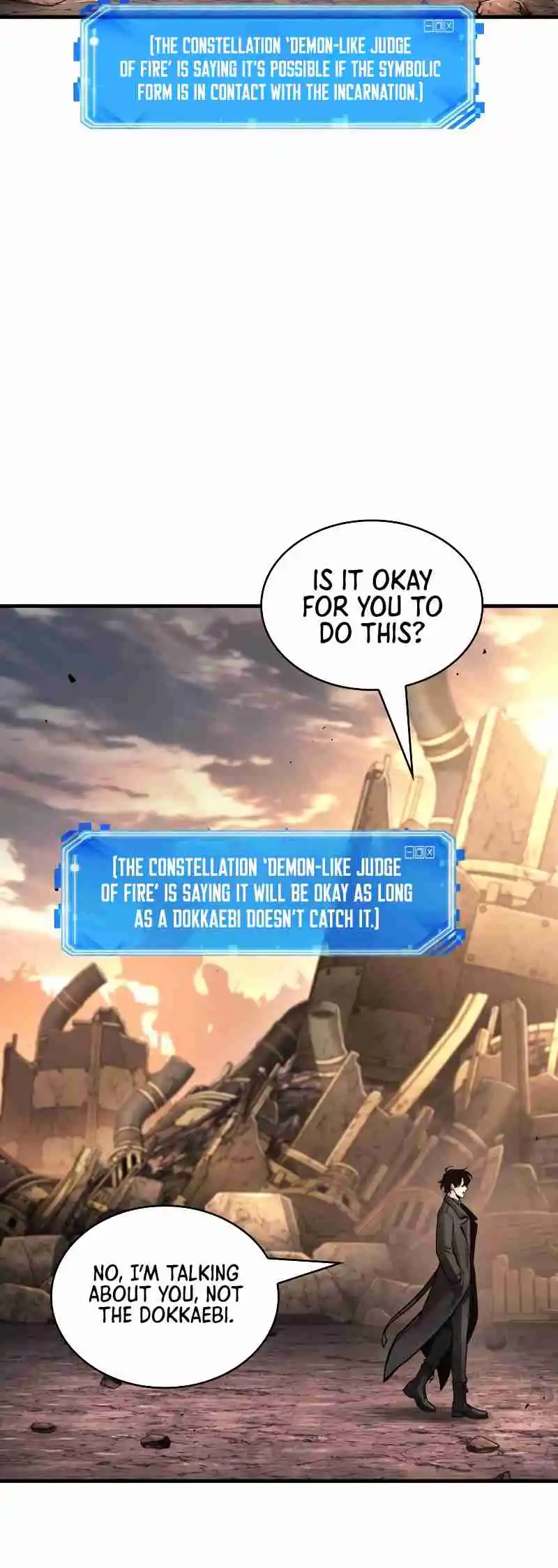 Omniscient Reader's Viewpoint 244