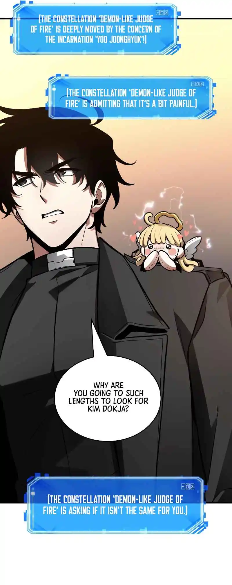 Omniscient Reader's Viewpoint 244