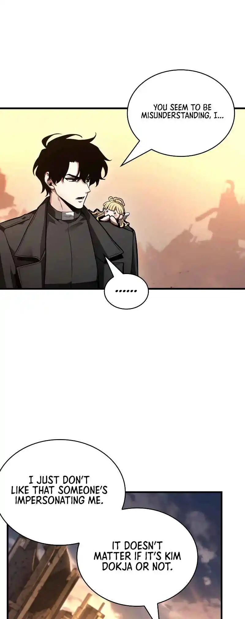 Omniscient Reader's Viewpoint 244