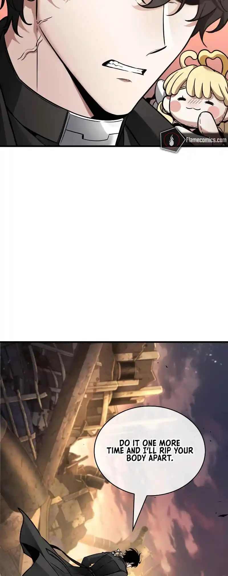 Omniscient Reader's Viewpoint 244