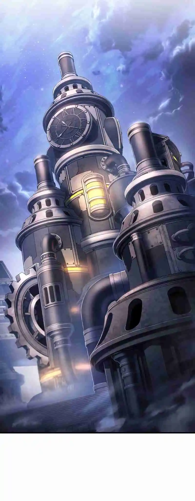 Omniscient Reader's Viewpoint 244