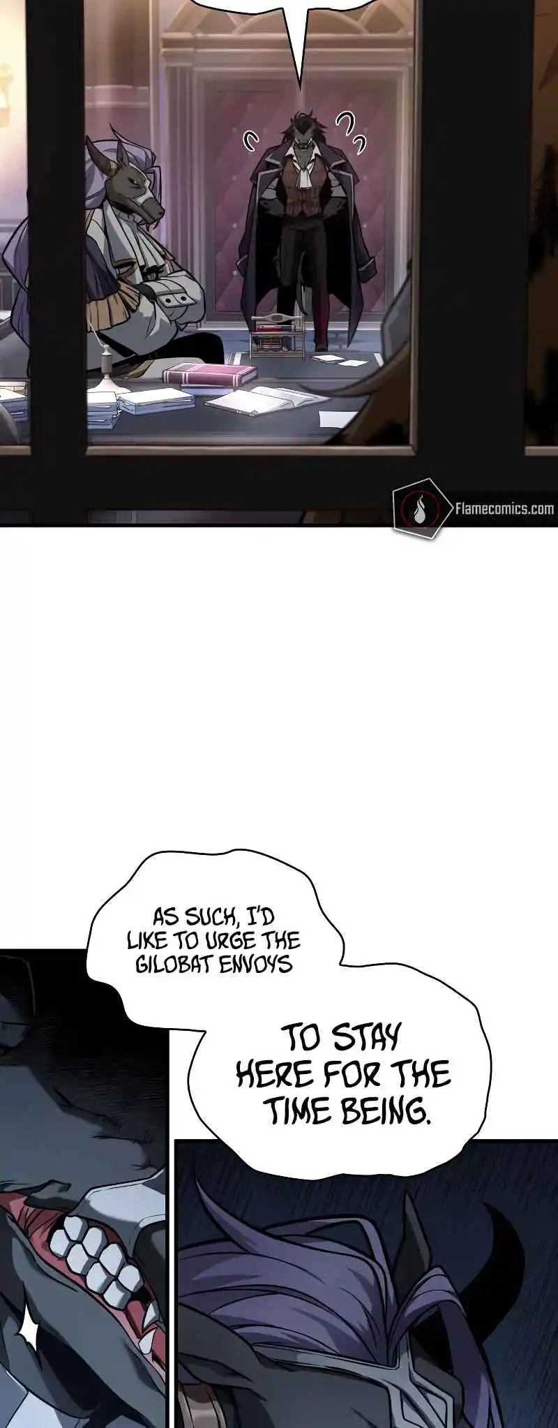 Omniscient Reader's Viewpoint 244